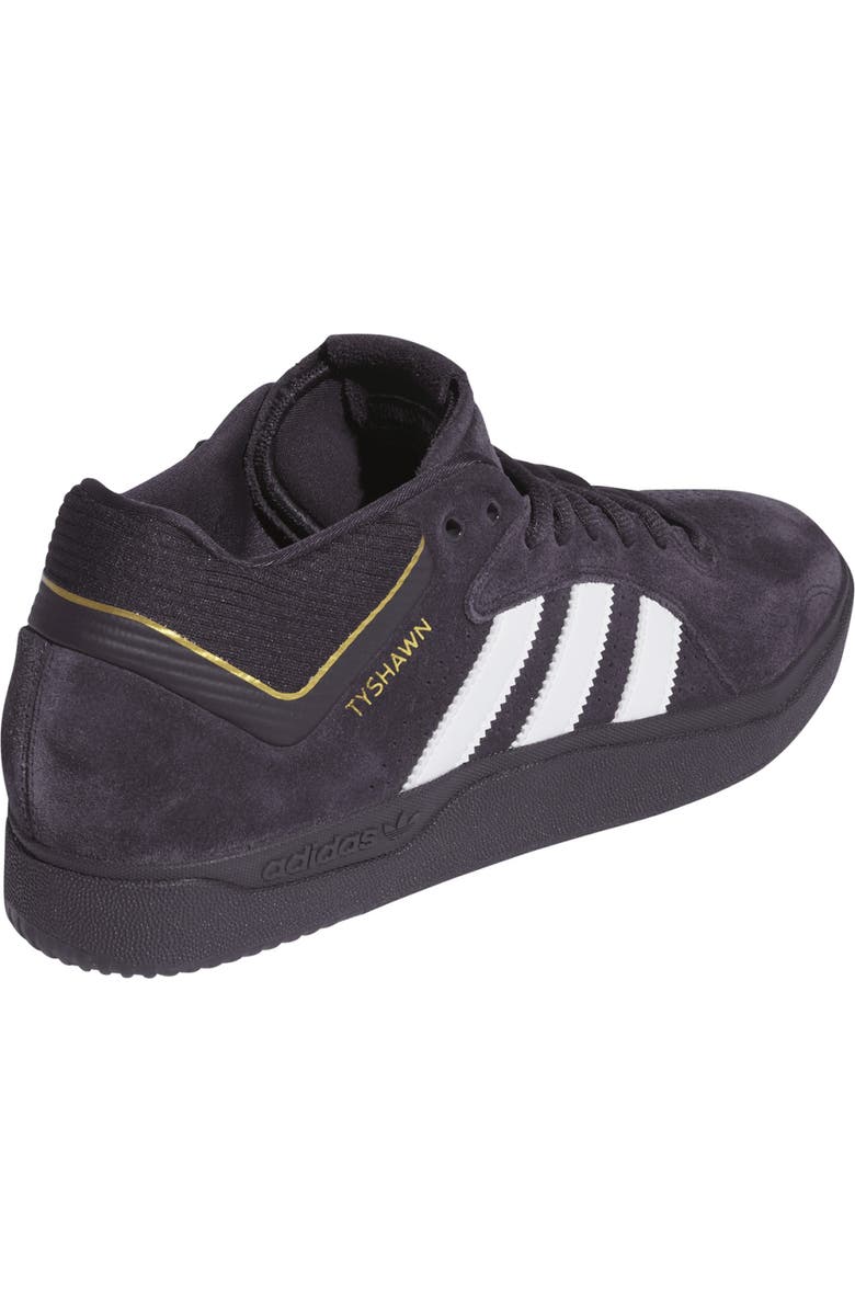 adidas Tyshawn Sneaker, Alternate, color,