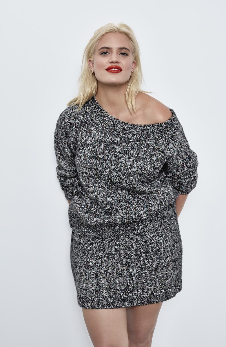 Poppy Finch Pearl Station Bracelet, Alternate, color, 