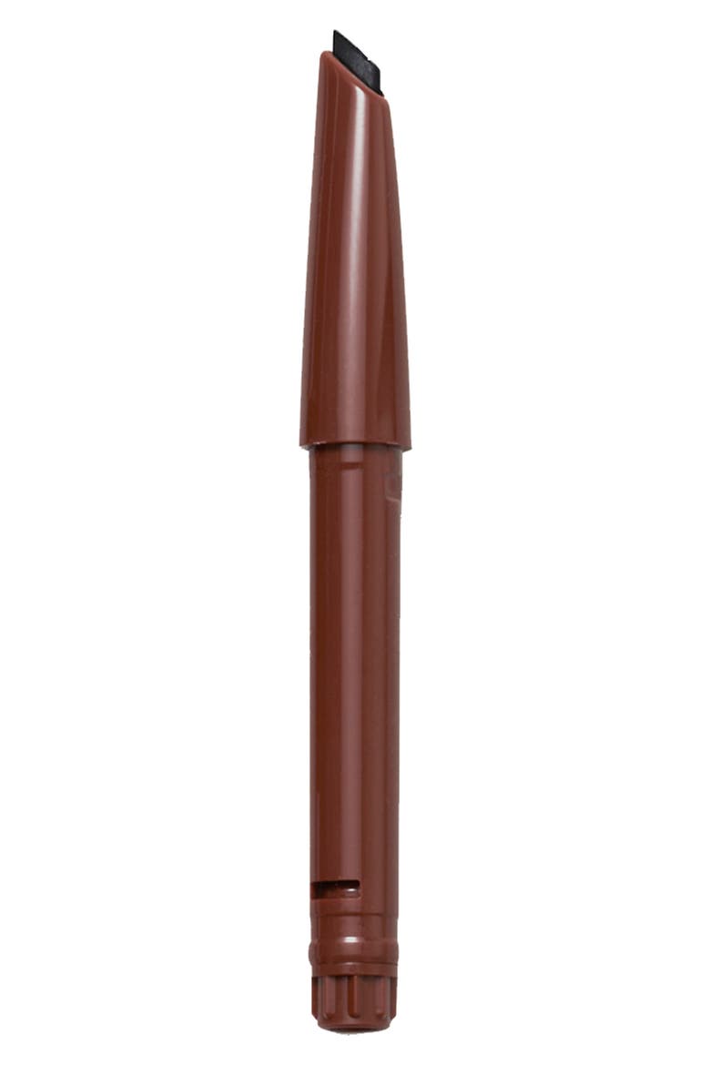 All-In-One Brow Pencil 3-Pack Refills, Main, color, CHARCOAL