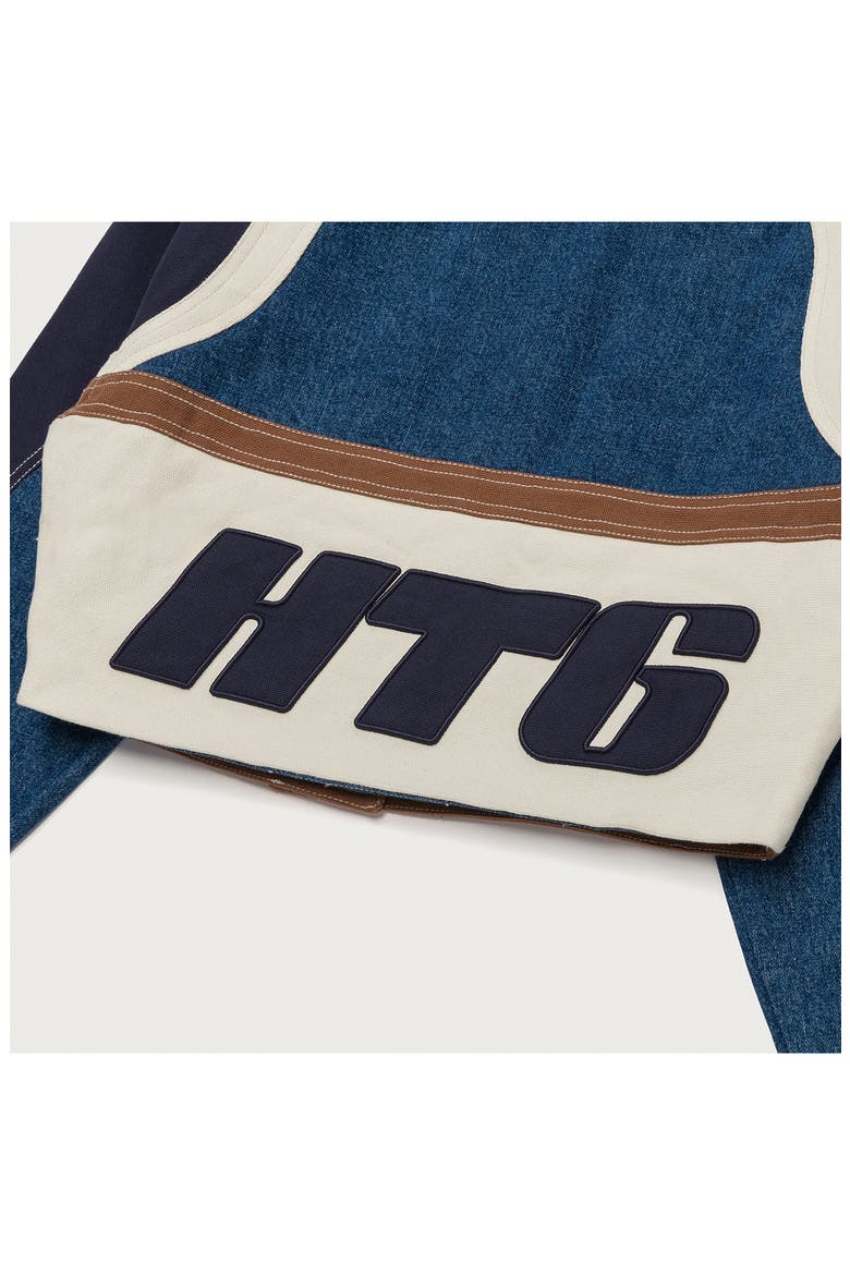 Motor HTG Jacket, Alternate, color, BLUE