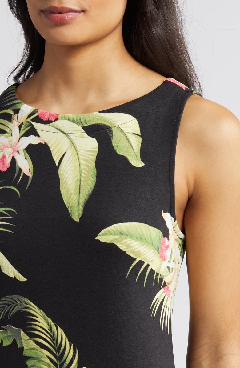 Tommy Bahama Darcy La Brisa Blooms Dress, Alternate, color,