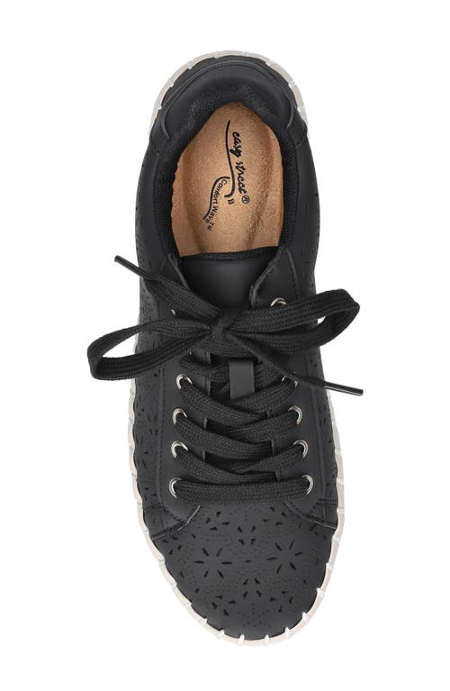 EASY STREET EASY STREET RETTA PLATFORM SNEAKER