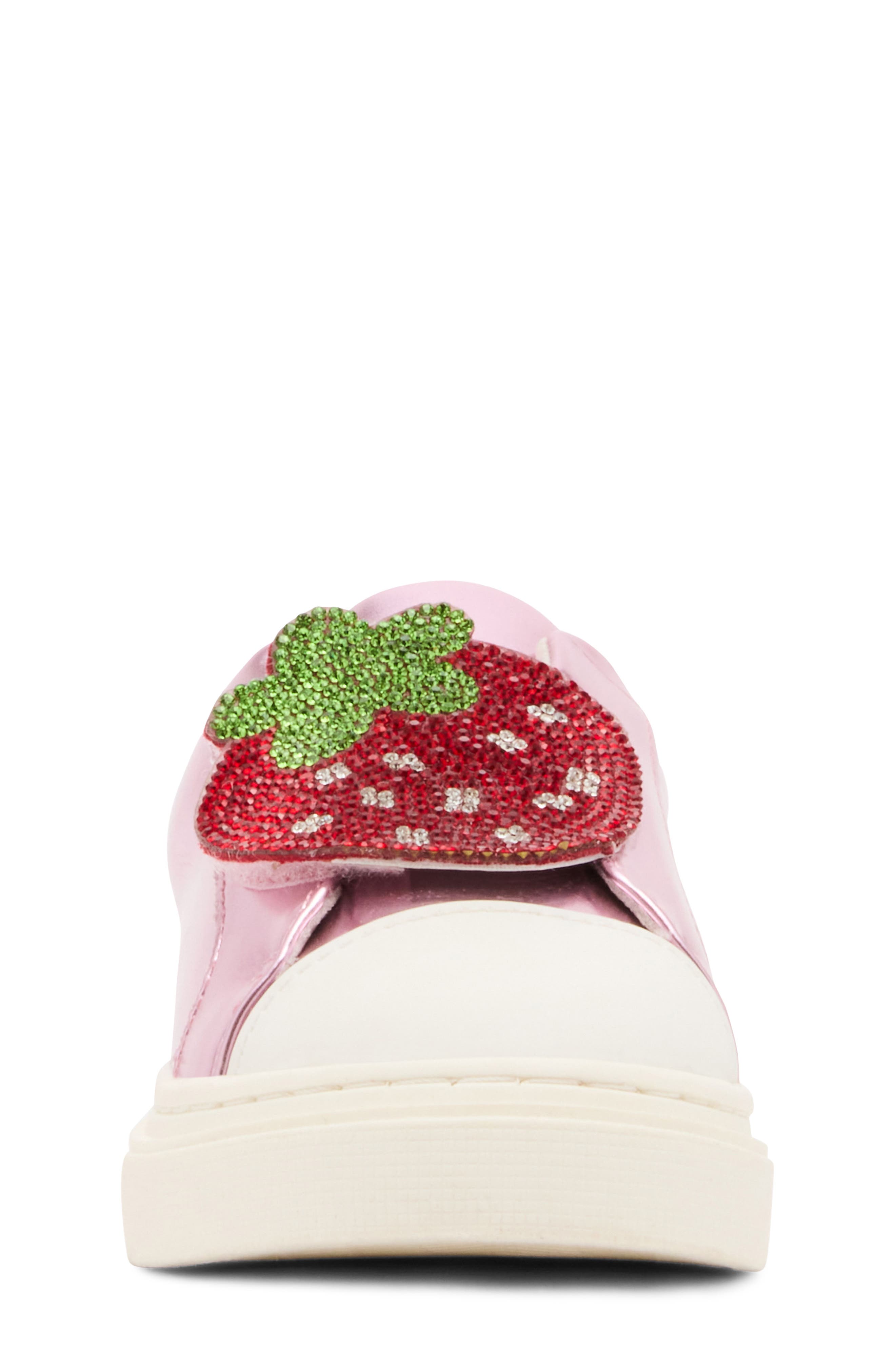 Kids' Ttinka Sneaker, Alternate, color, PINK