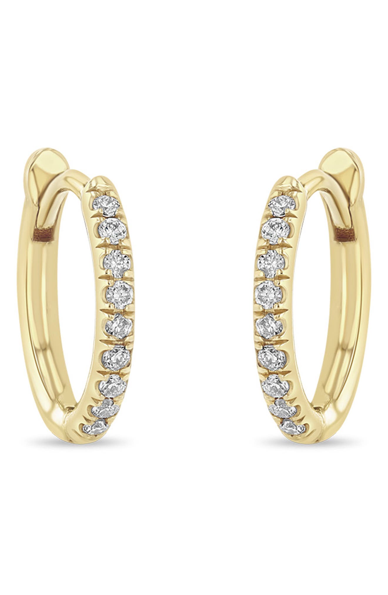 selected 14K YELLOW GOLD