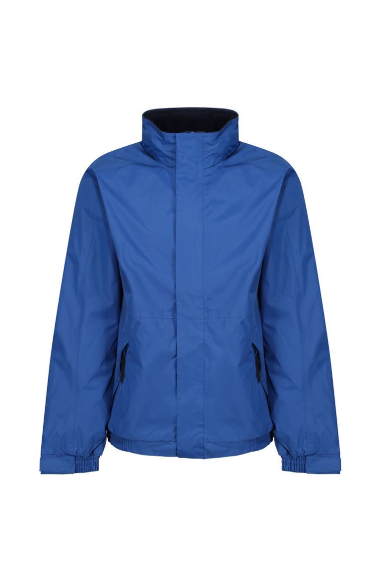 Dover Waterproof Insulated Jacket, Main, color, Royal Blue