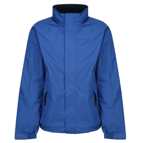 Dover Waterproof Insulated Jacket