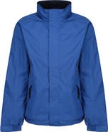 Regatta Dover Waterproof Insulated Jacket