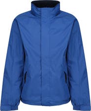 Regatta Dover Waterproof Insulated Jacket