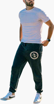 Everyday California Brutus Joggers