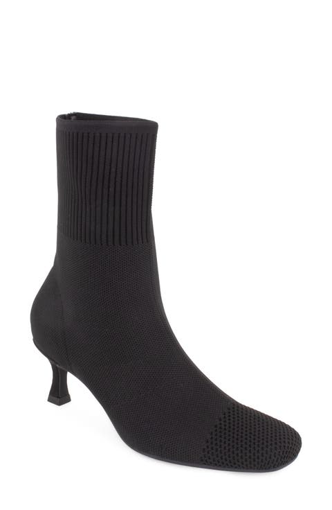 Alyssum Knit Boot