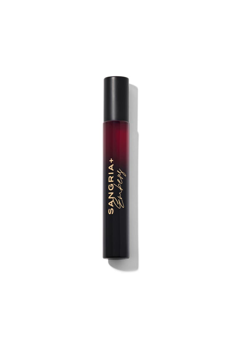 Sangria + Embers Eau de Parfum, Main, color, 10ml