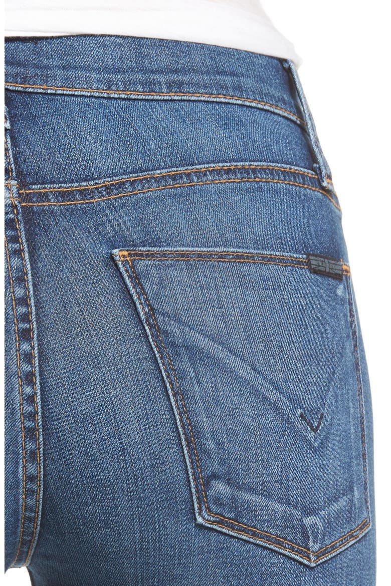 Nico Ankle Super Skinny Jeans, Alternate, color, JIGSAW