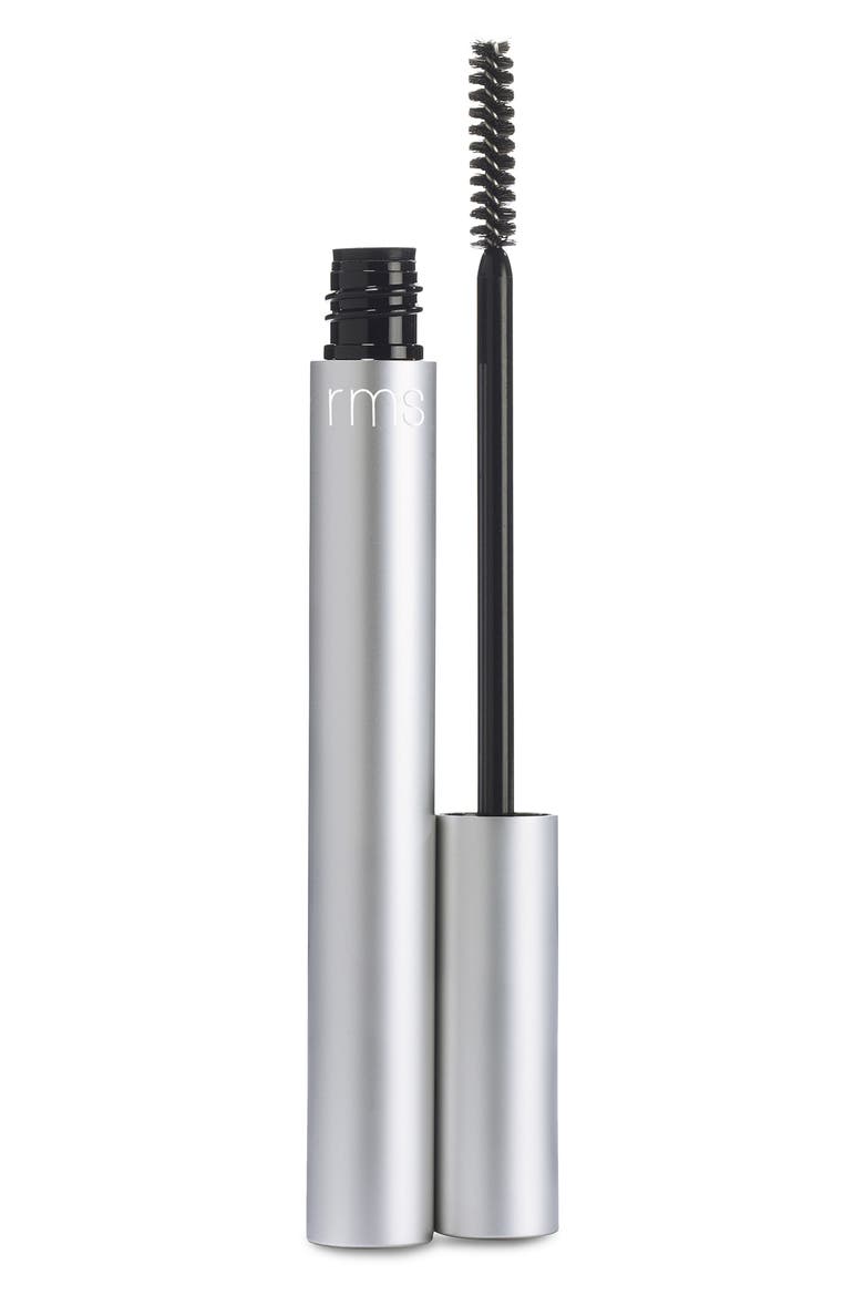 Defining Mascara, Alternate, color, NO COLOR