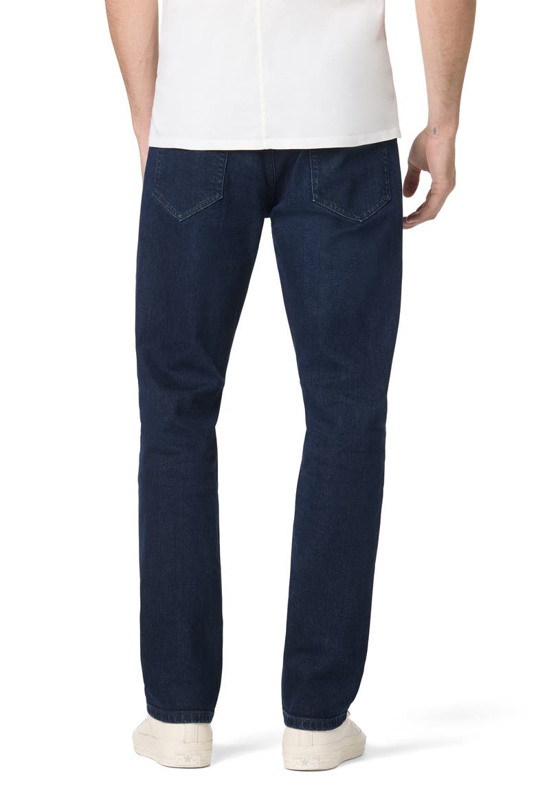 The Brixton Slim Straight Leg Jeans, Alternate, color, OZARK
