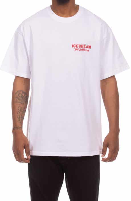 Safe Cotton Graphic T-Shirt