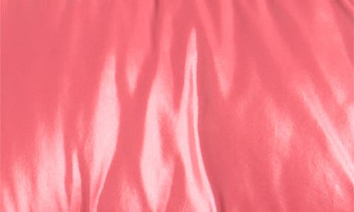 Save The Duck Kids' Cini Puffer Jacket In Pink