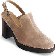 Bernardo Neza Slingback Pump
