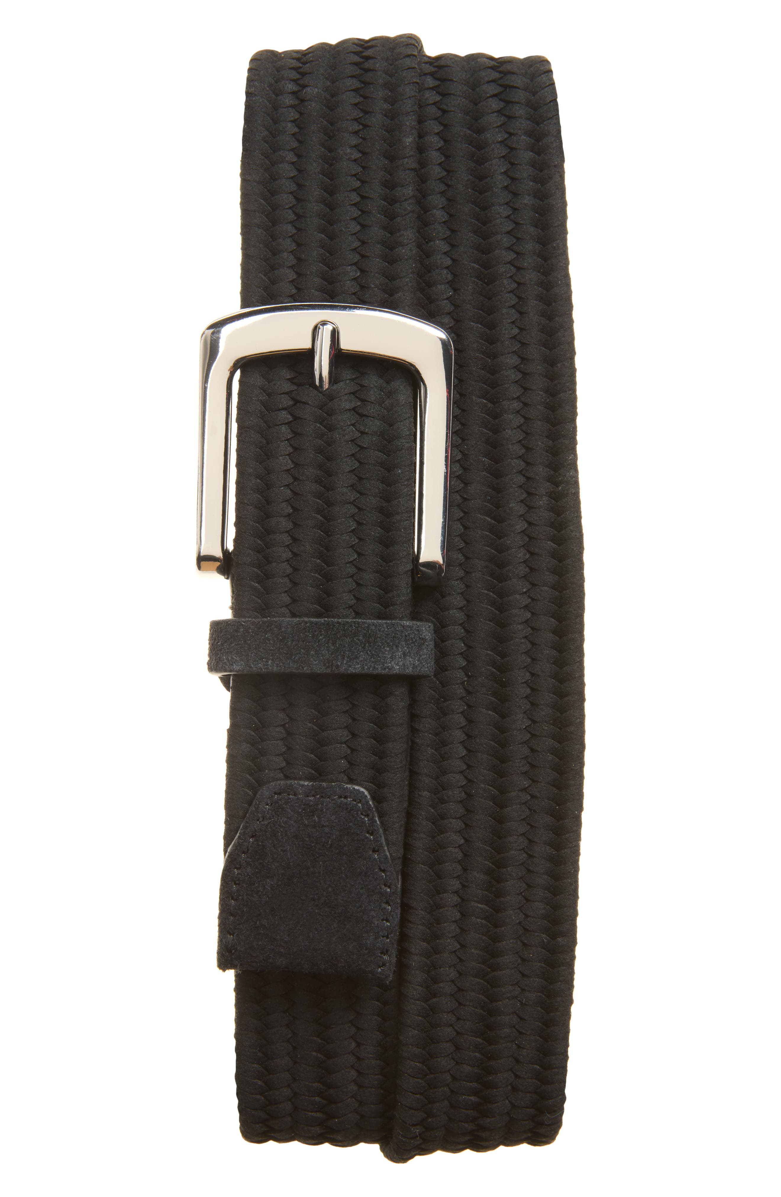 selected BLACK