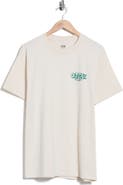 Obey Knowledge Growth Graphic T-Shirt