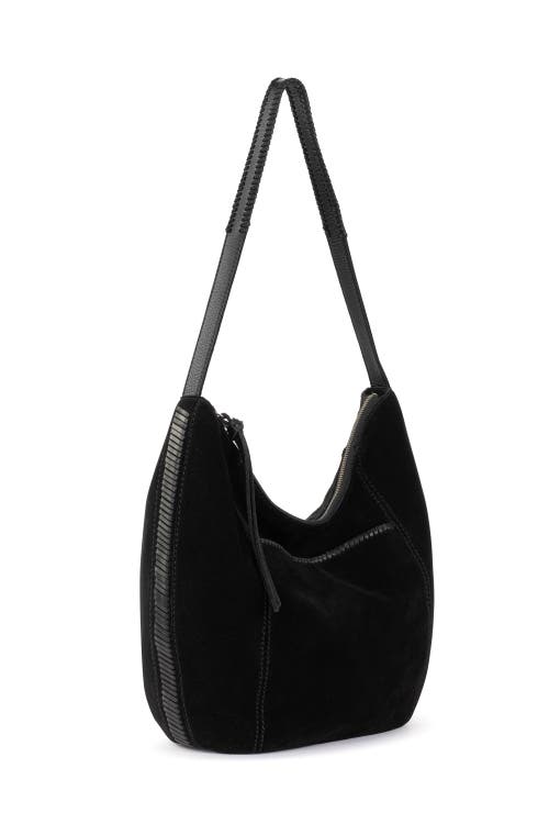 The Sak Sequoia Hobo Leather Bag