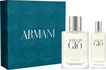 Acqua di Gio Eau de Toilette Fragrance Set $125 Value