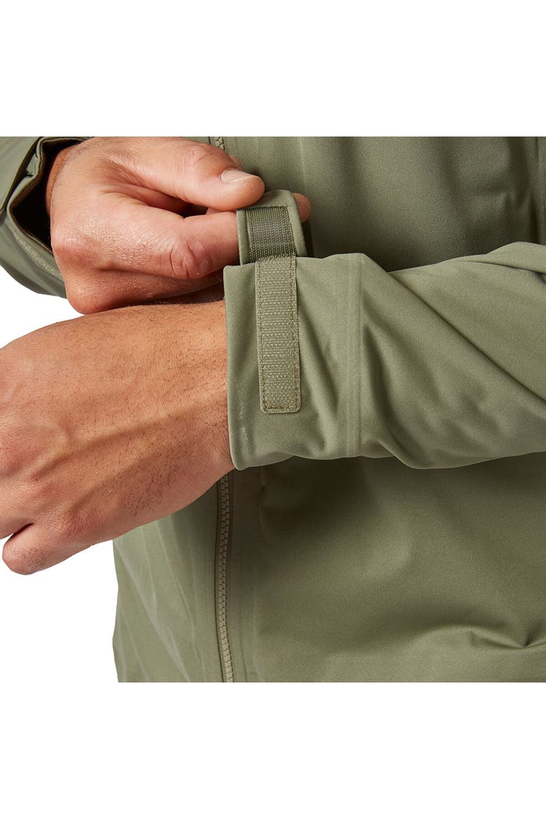 Kinetic 2.0 Jacket - Men's, Alternate, color, Light Khaki