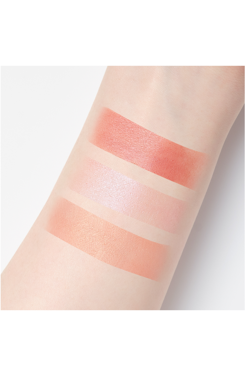 Anna Sui Rose Face Color, Alternate, color, Warm Antique Bouquet 06