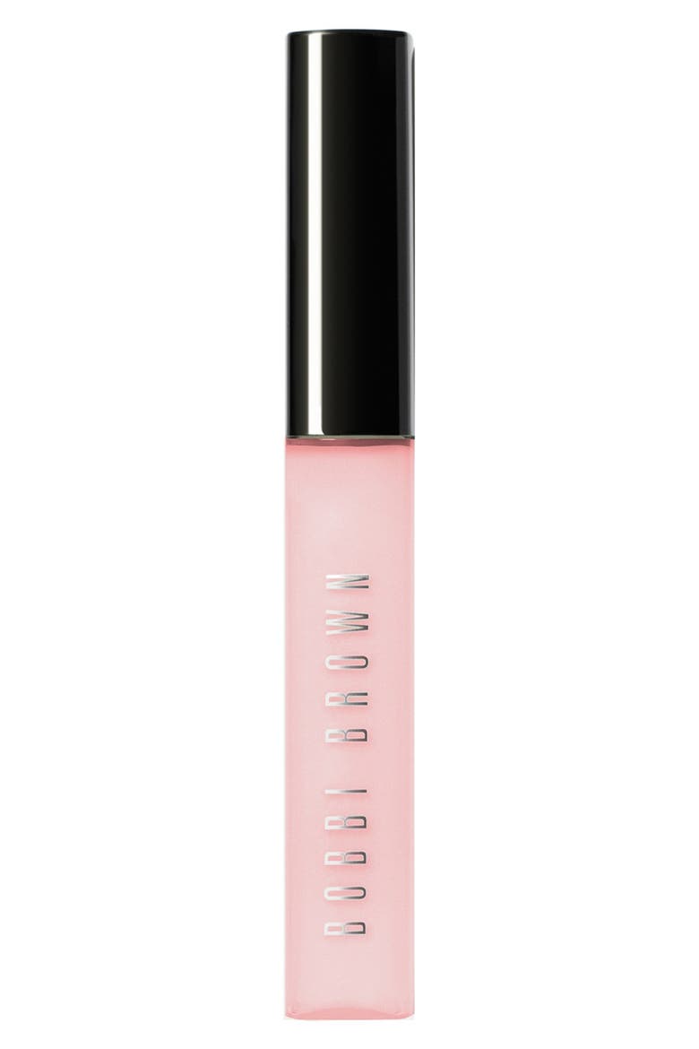 'Caviar & Oyster Collection' Brightening Lip Gloss, Main, color, MOONLIGHT PEARL