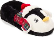 DEARFOAMS Unisex Animal Closed Back Slipper