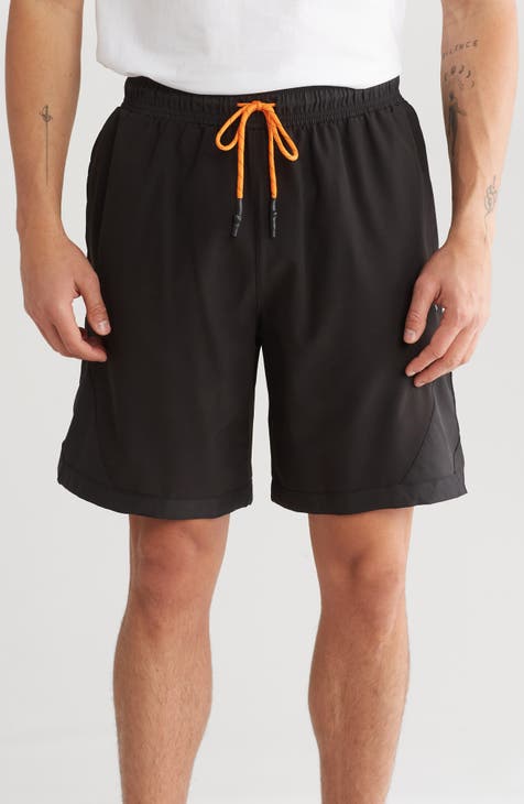 Ripstop Basketball Shorts