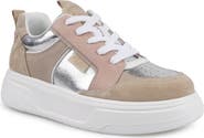 Candie's Lancer Platform Sneaker
