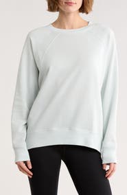 Zella Drew Crewneck Sweatshirt