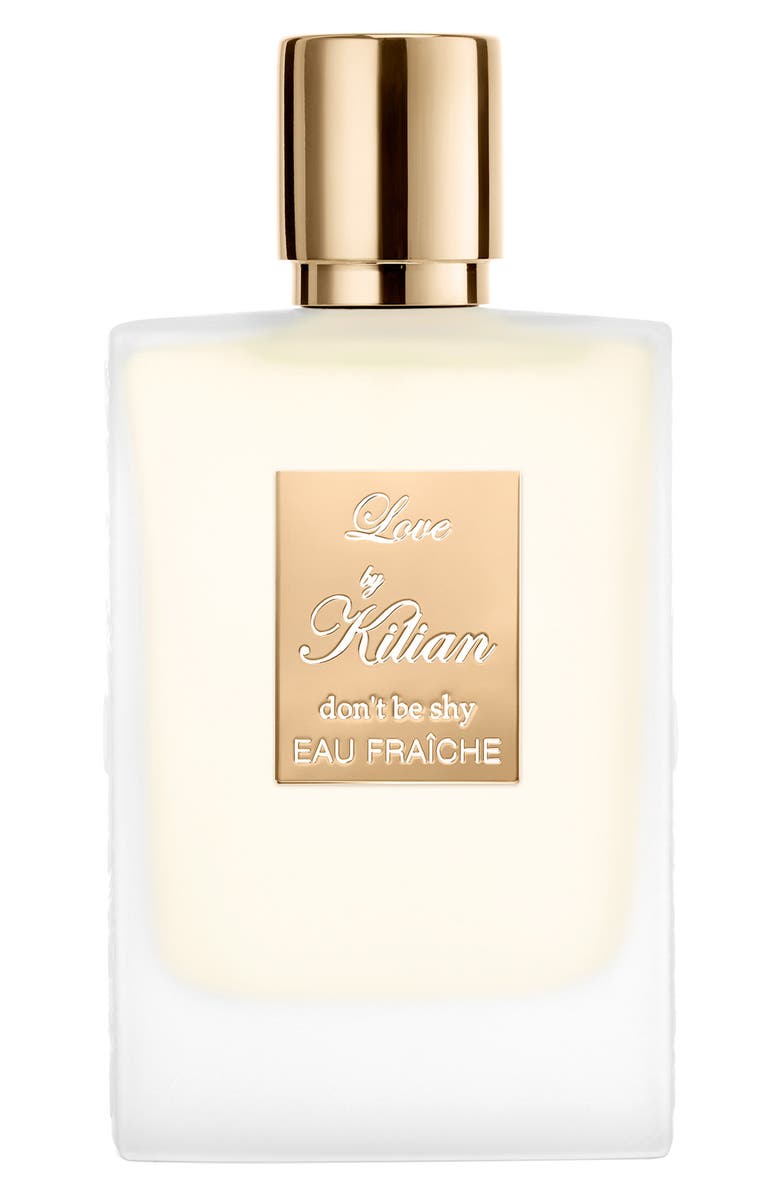 Kilian Paris Love, don't be shy Eau Fraiche, Main, color,