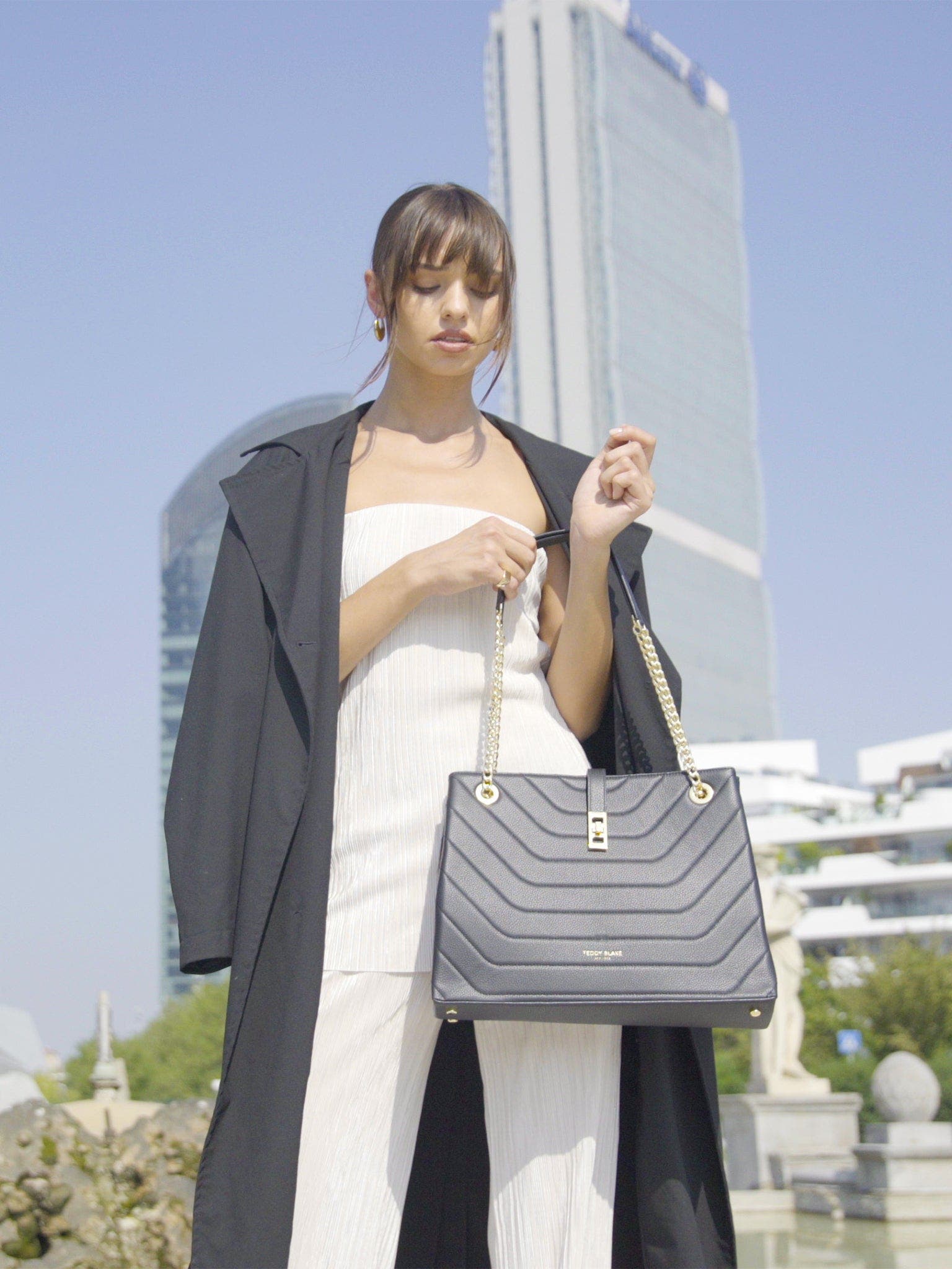 Teddy Blake Lydia Dollarino 14", Alternate, color, 