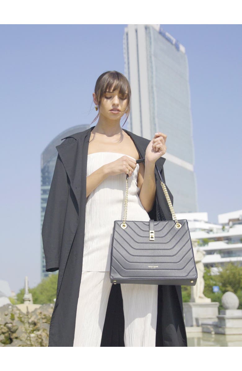 Teddy Blake Lydia Dollarino 14", Alternate, color,