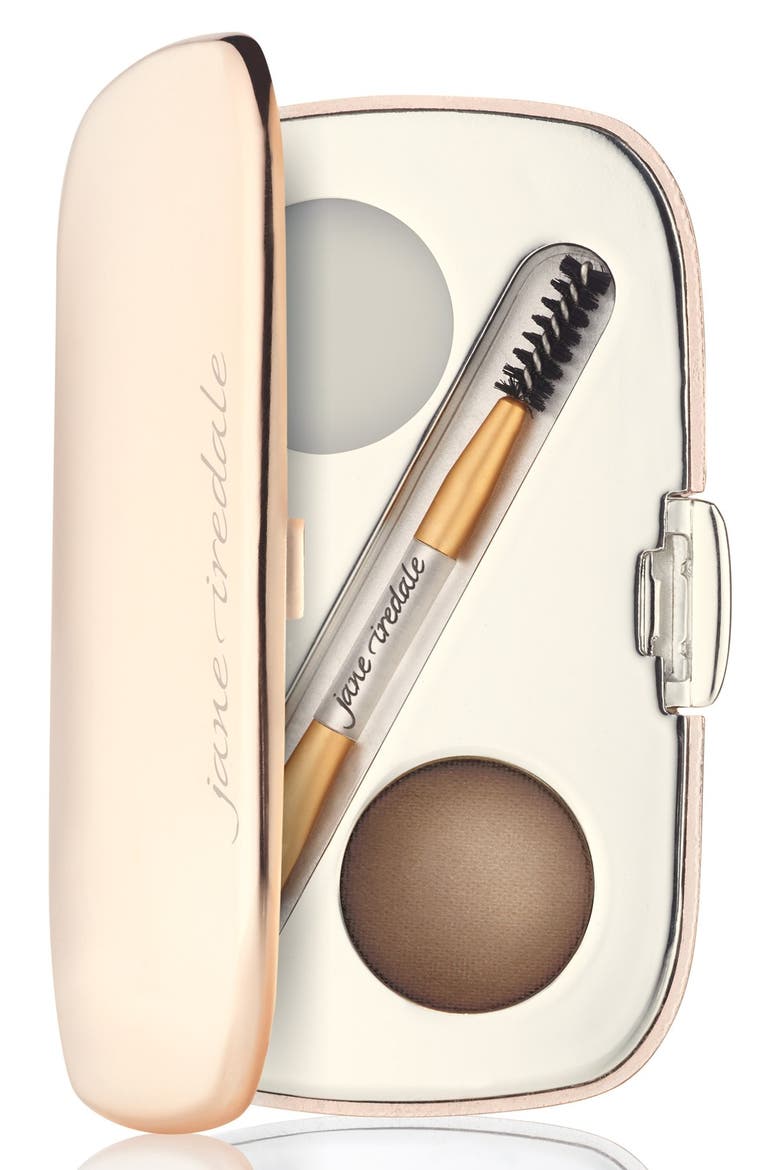 GreatShape Eyebrow Kit, Main, color, BRUNETTE
