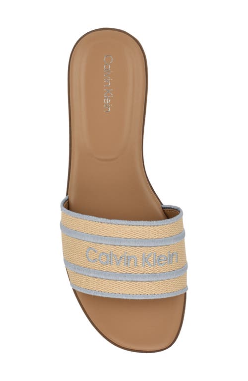 Calvin Klein Kendell Slide Sandal