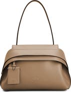 Tod's Small Wave Shoulder Bag