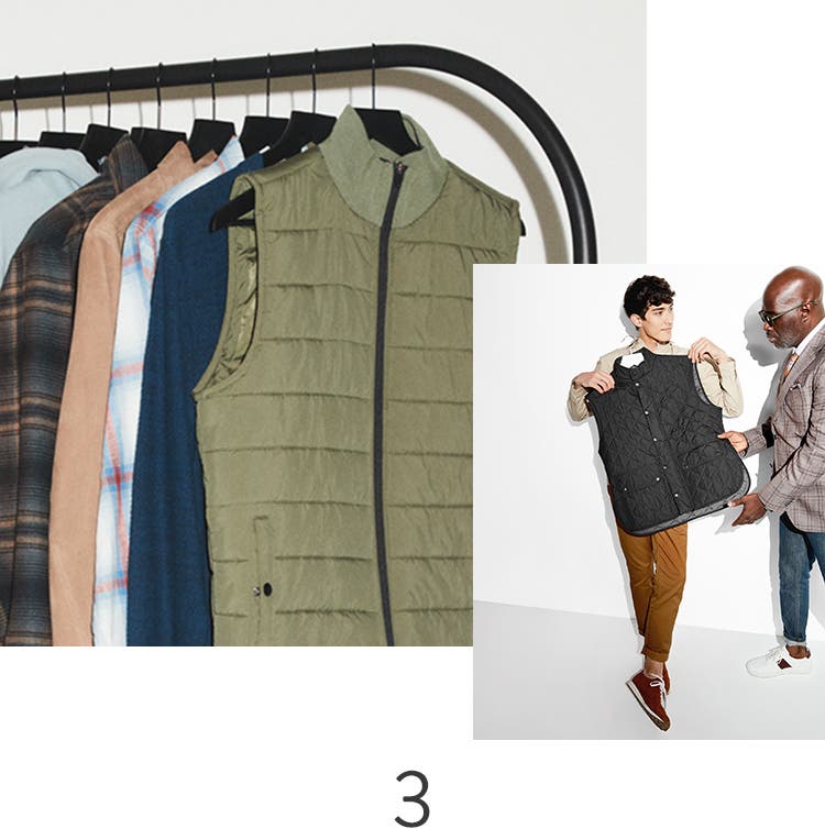 My Nordstrom Personal Shopper and Stylist Experience - 2023