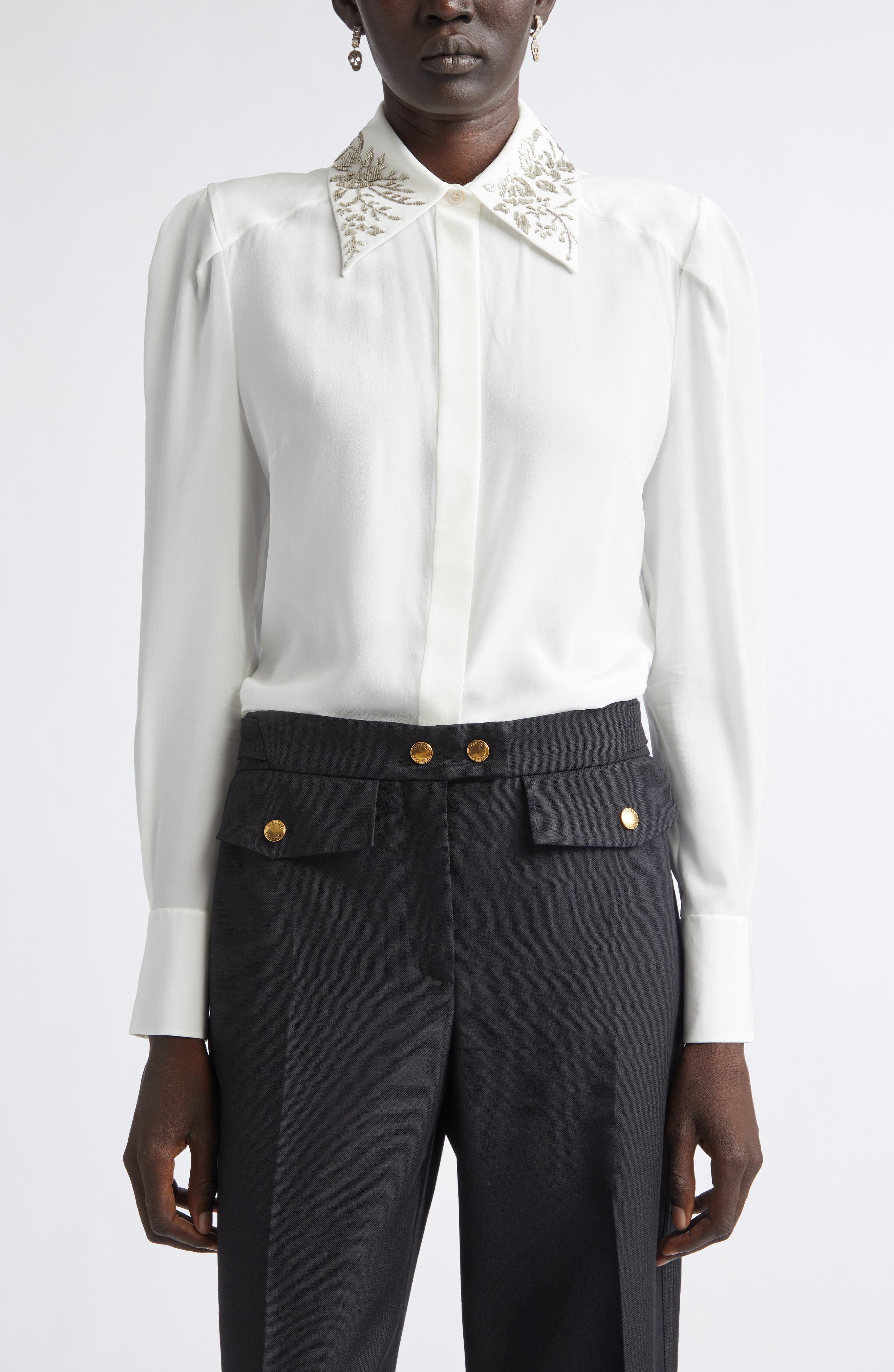 selected LIGHT IVORY