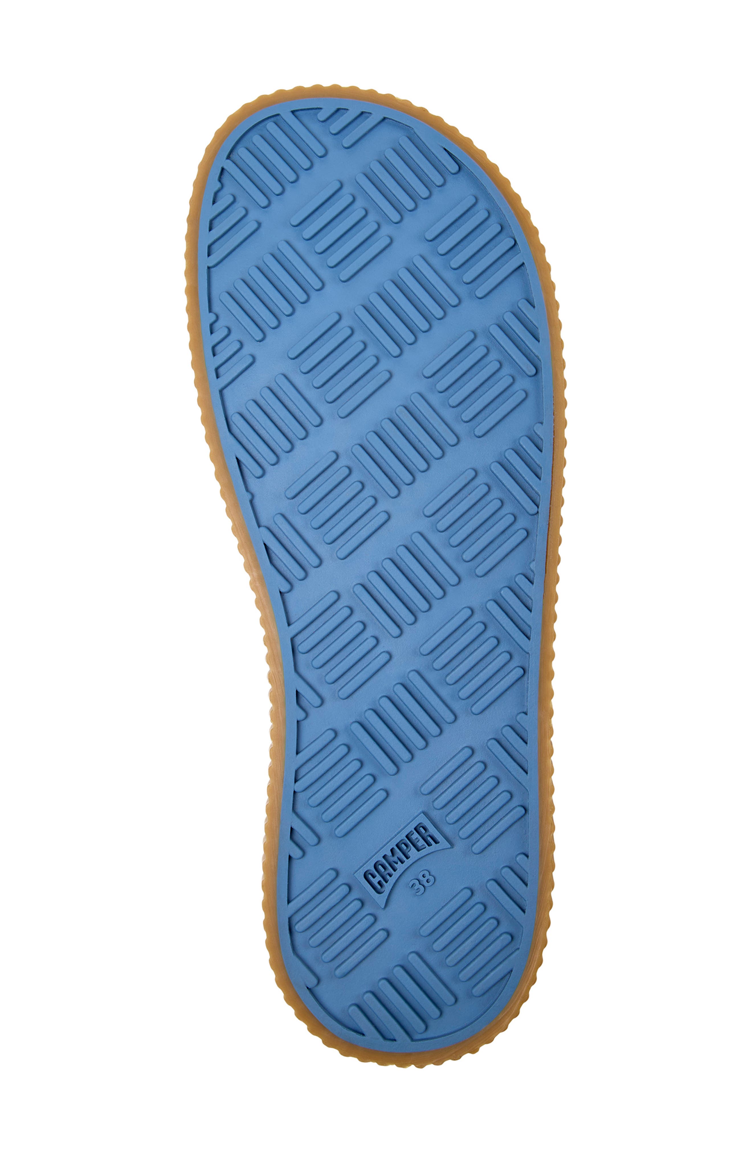 Camper Peu Roda Sneaker, Alternate, color, 