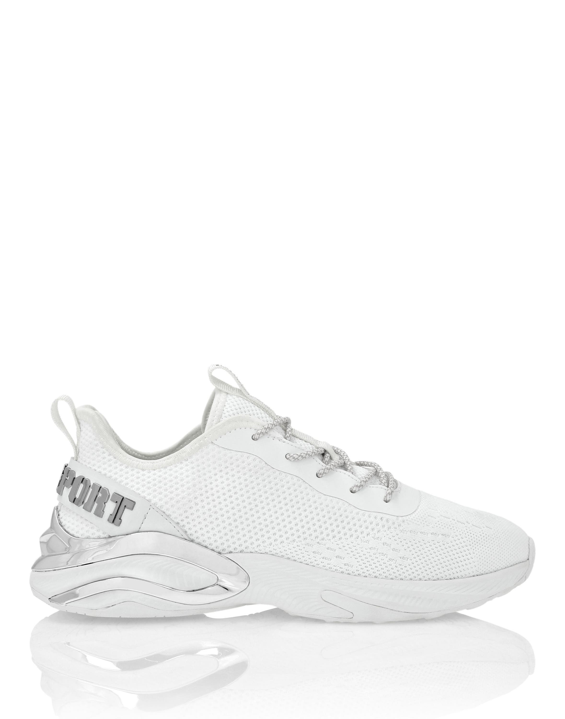 white/white