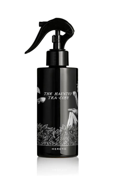 The Haunted Tea Cozy Room Spray