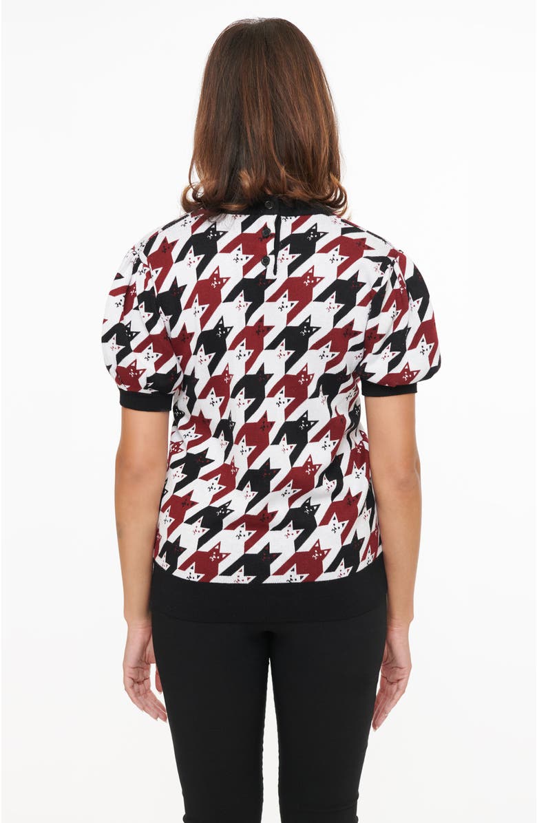 Unique Vintage Paige Sweater, Alternate, color, 