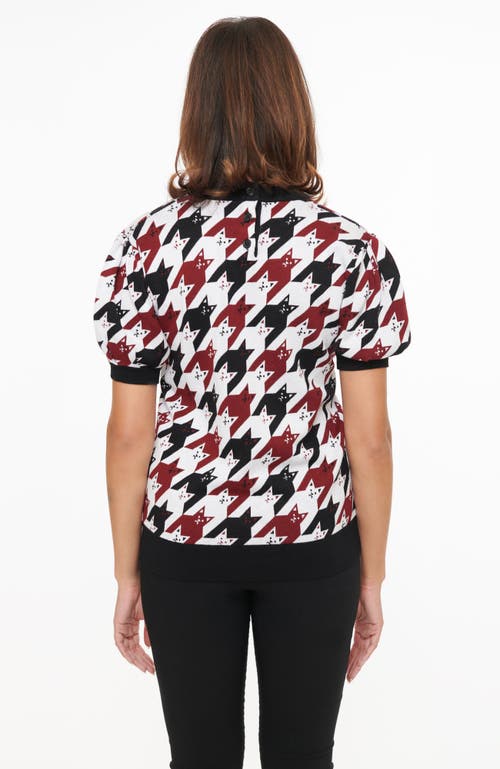 UNIQUE VINTAGE UNIQUE VINTAGE PAIGE SWEATER