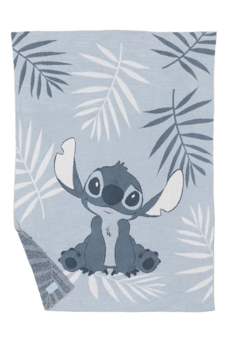 x Disney CozyChic® Baby Blanket, Alternate, color, DUSK MULTI