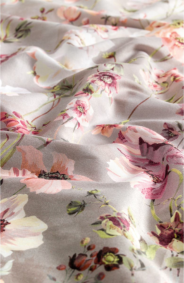 Togas Henrietta Duvet Cover, Alternate, color, Beige