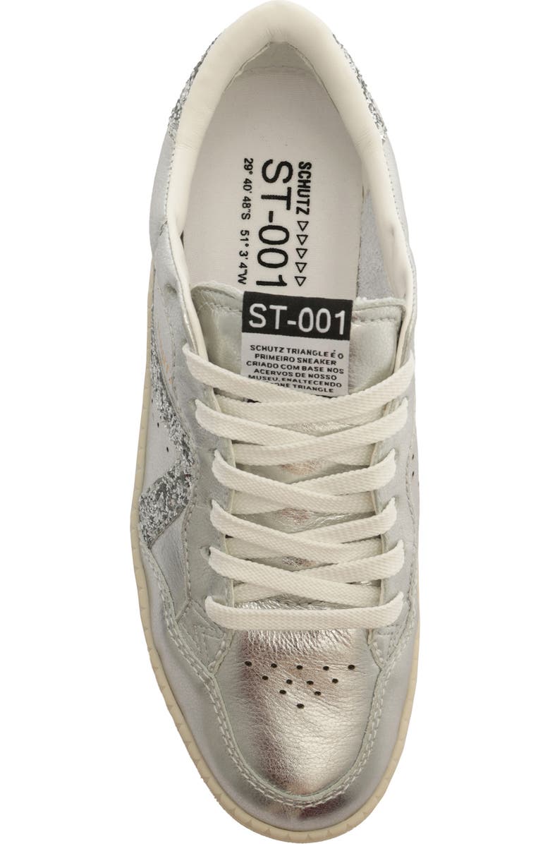 Schutz ST 001 Sneaker, Alternate, color,