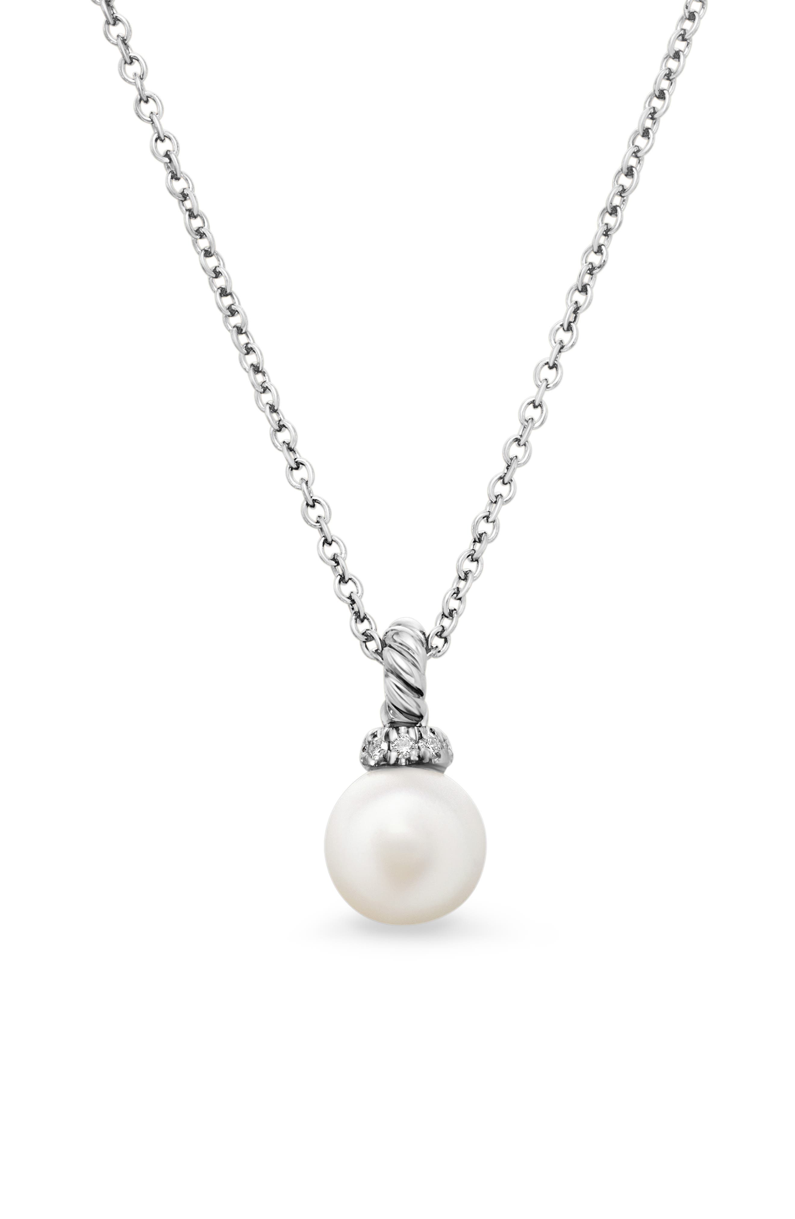 selected WHITE GOLD/ DIAMOND/ PEARL