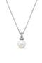 selected White Gold/ Diamond/ Pearl